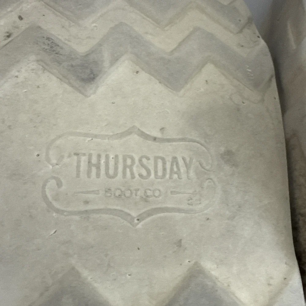 Thursday Boot Company thursday boot